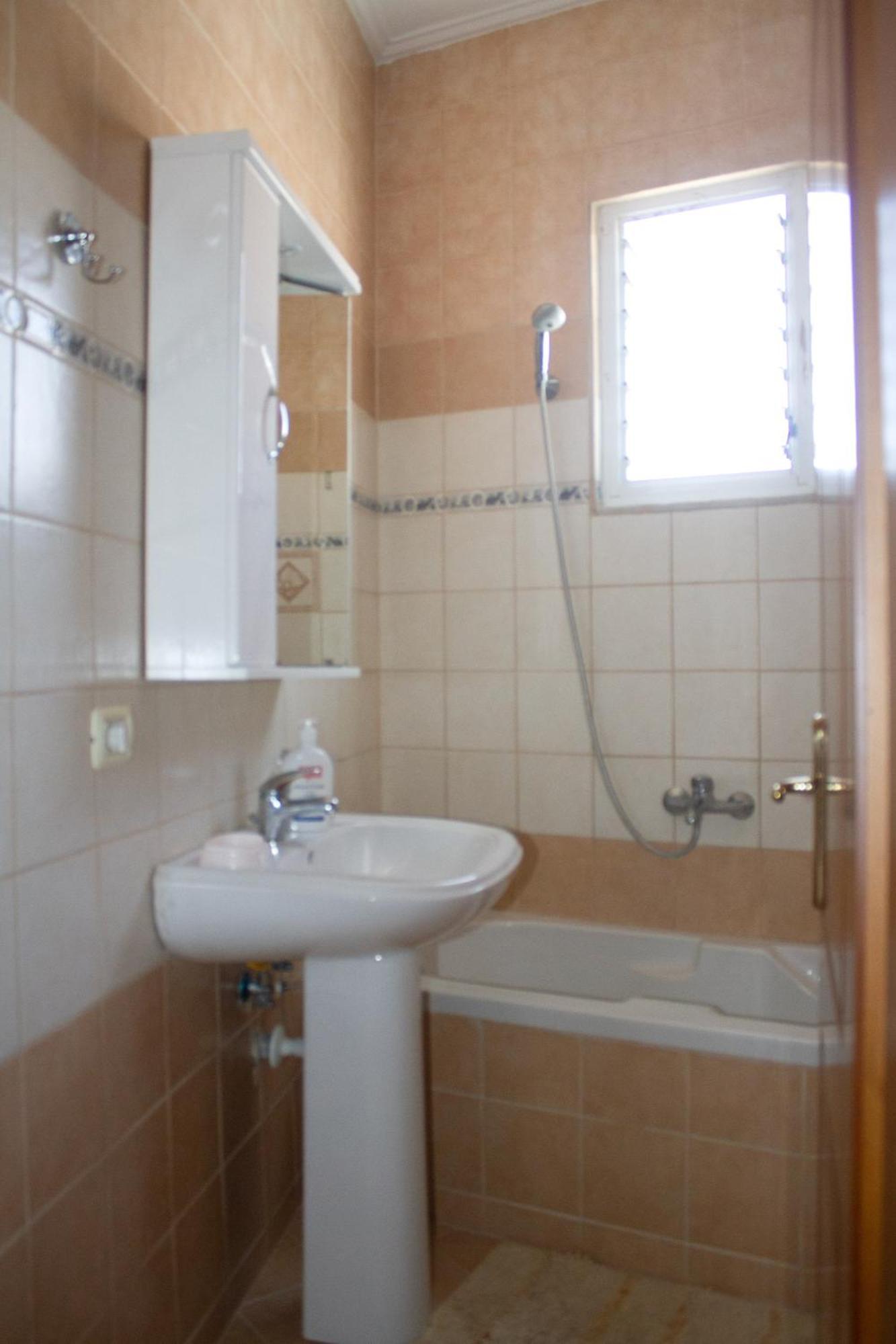 Leon Sea View Apartment Sarandë 外观 照片